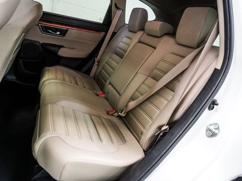 Used 2020 Honda CR-V EX image 9
