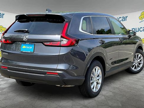 New 2026 Honda CR-V EX image 6