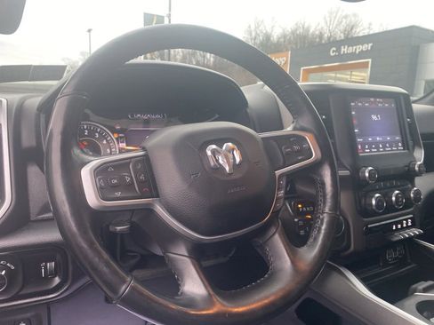 Certified 2020 RAM 1500 Big Horn image 19