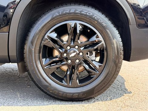 Used 2021 Chevrolet Blazer LT FWD image 28