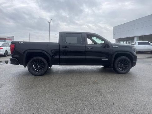New 2026 GMC Sierra 1500 Elevation image 7