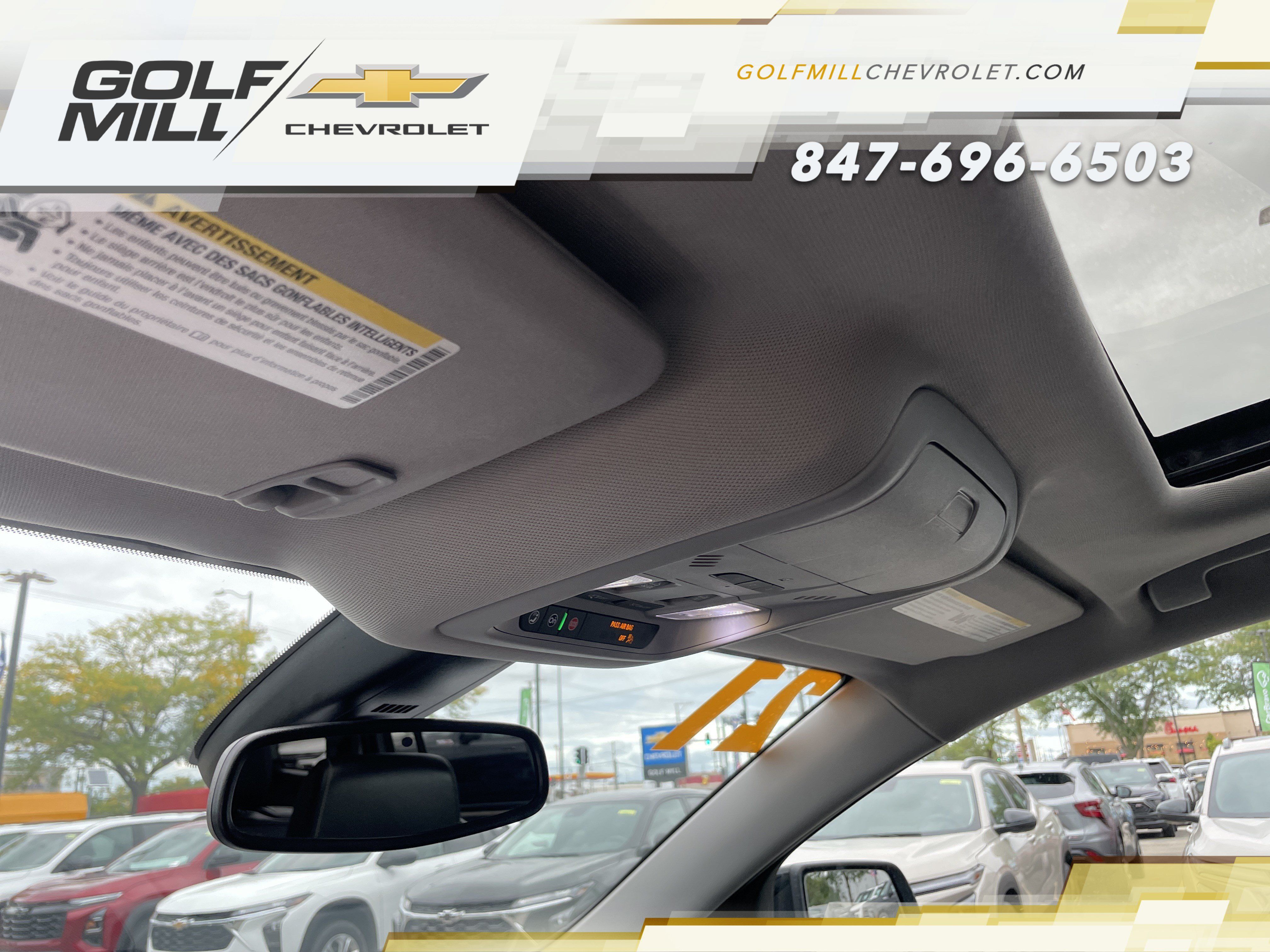 Used 2021 GMC Acadia SLT w/ Elevation Edition AWD/4WD image 27