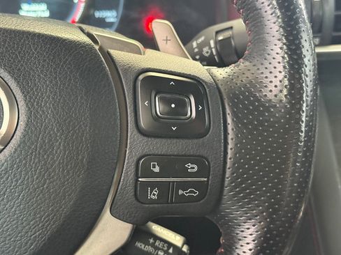 Used 2019 Lexus IS 350 F Sport image 28