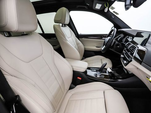 Used 2018 BMW X3 xDrive30i image 31