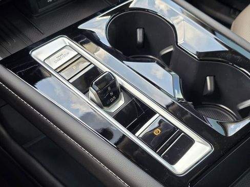 New 2026 Volkswagen Atlas SEL AWD/4WD image 17