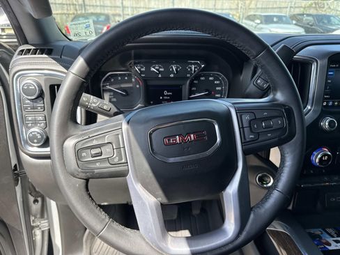 Used 2021 GMC Sierra 1500 Elevation AWD/4WD image 21