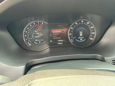 Used 2019 Ford Explorer Platinum AWD/4WD image 14