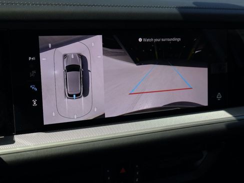 New 2026 Porsche Cayenne AWD/4WD image 19