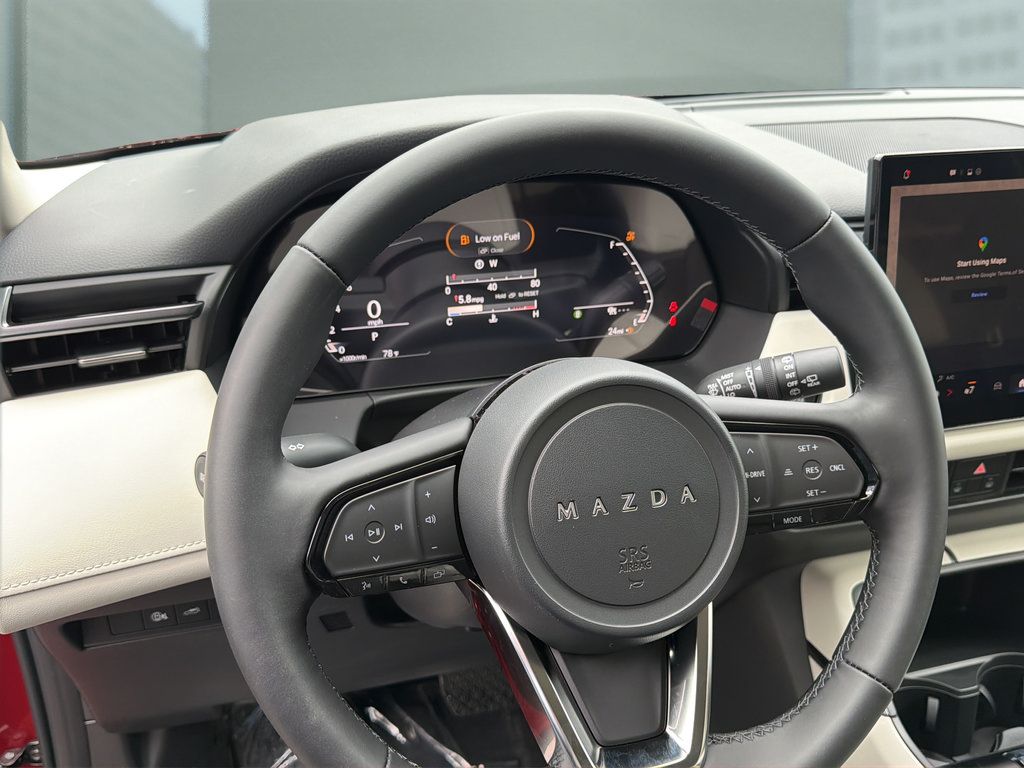 New 2026 MAZDA CX-5 Preferred AWD/4WD image 12