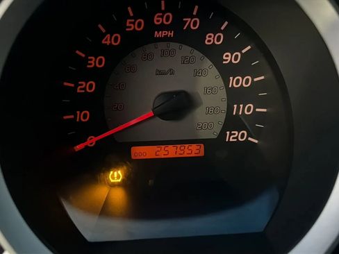 Used 2007 Toyota Tacoma 4x4 Access Cab V6 image 28