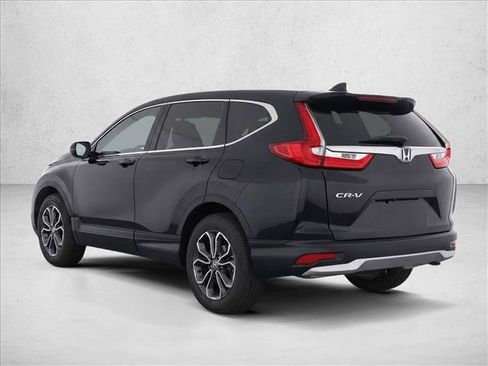 Used 2020 Honda CR-V EX-L image 5