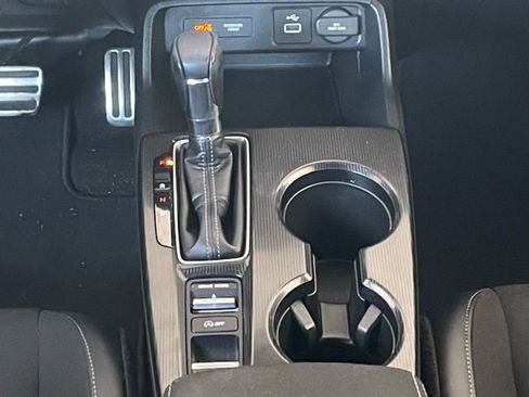 Certified 2023 Honda Civic Sport image 14