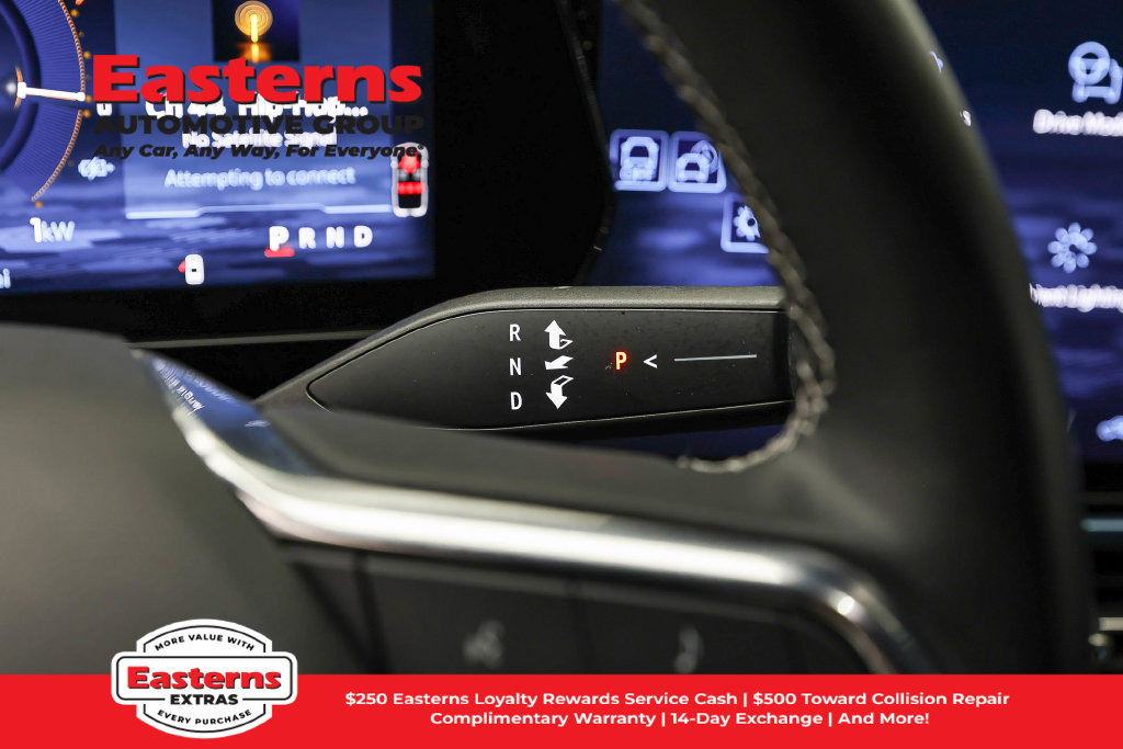 Used 2024 Chevrolet Equinox EV LT w/ LPO, All-Weather Mat Package FWD image 13