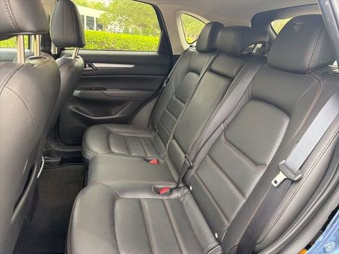 Used 2023 MAZDA CX-5 AWD 2.5 S image 23
