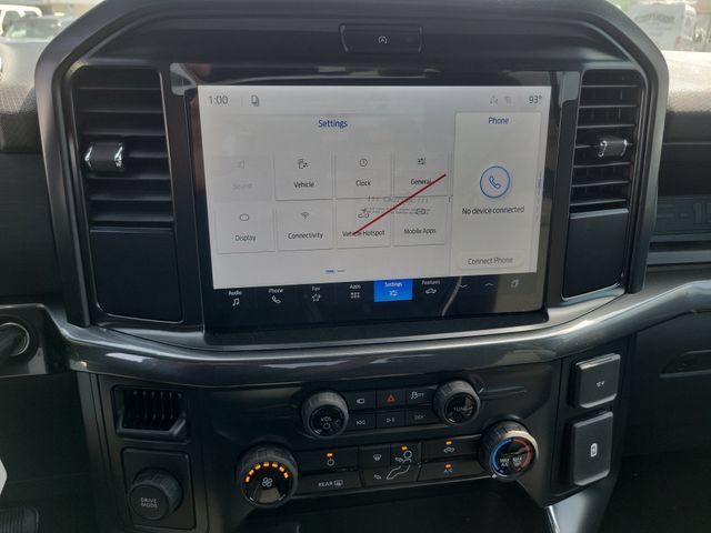 New 2026 Ford F150 STX w/ Equipment Group 200A RWD image 20