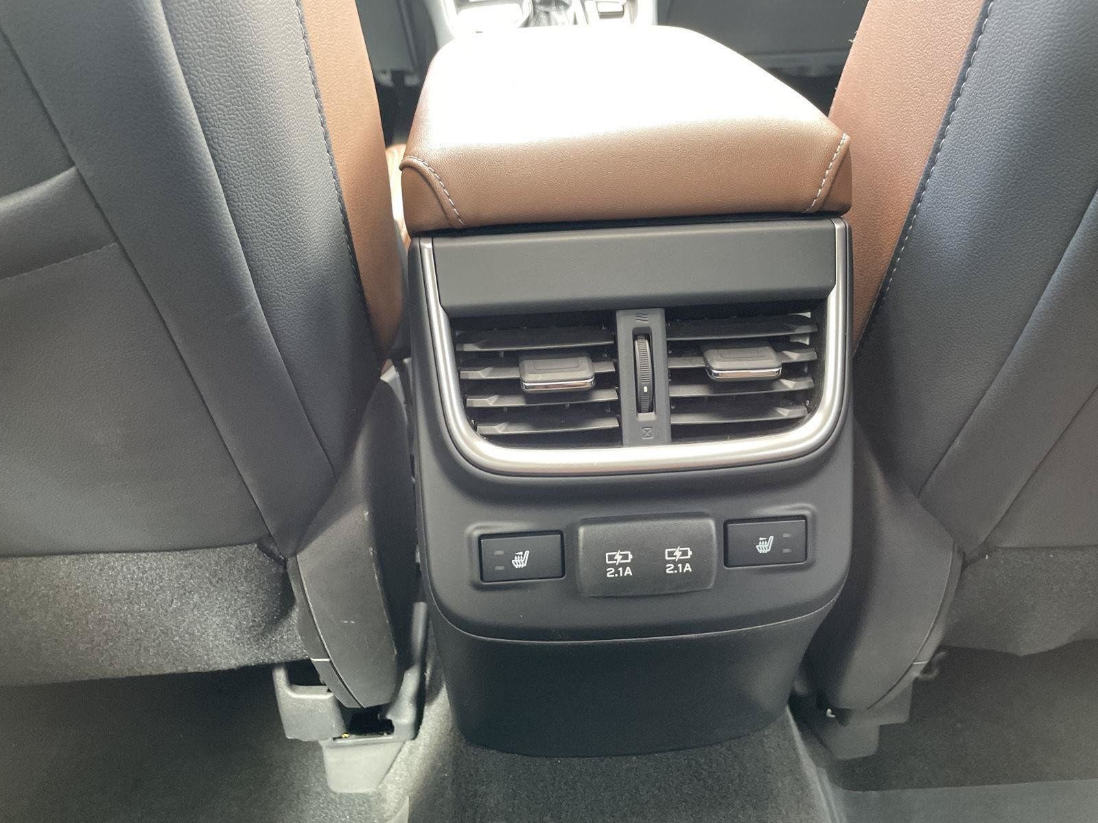 Used 2022 Subaru Outback Touring AWD/4WD image 28