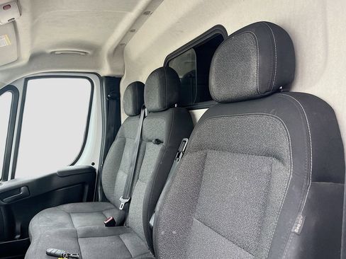 Used 2025 RAM ProMaster 3500 w/ Convenience Group FWD image 19