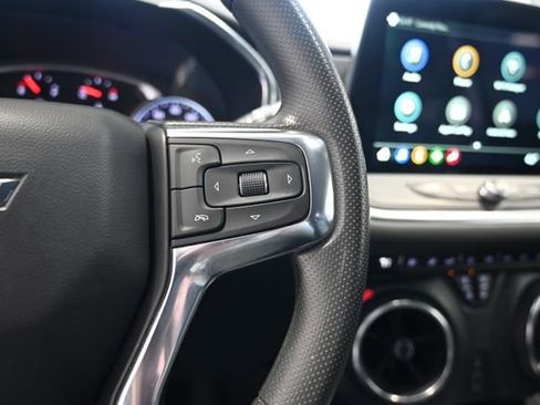Used 2023 Chevrolet Blazer LT w/ Convenience Package image 23