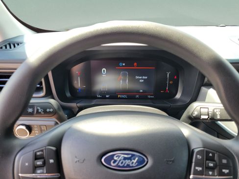 New 2026 Ford Maverick XL AWD/4WD image 16