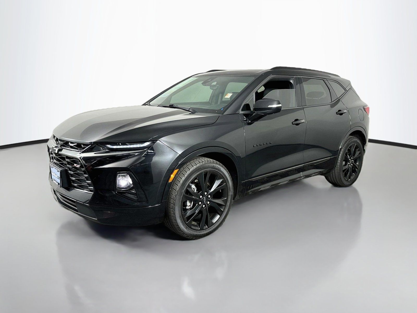 Used 2020 Chevrolet Blazer RS AWD/4WD image 4