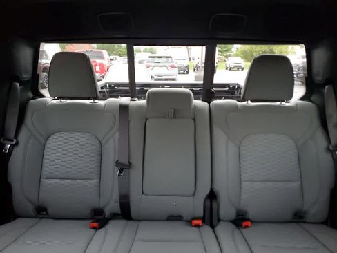 New 2026 RAM 1500 Big Horn image 13