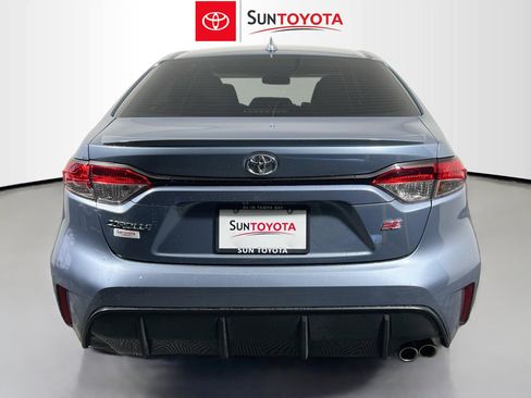 Used 2023 Toyota Corolla SE image 5
