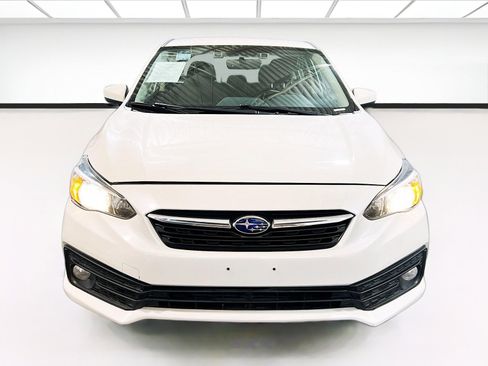 Used 2023 Subaru Impreza Premium image 2