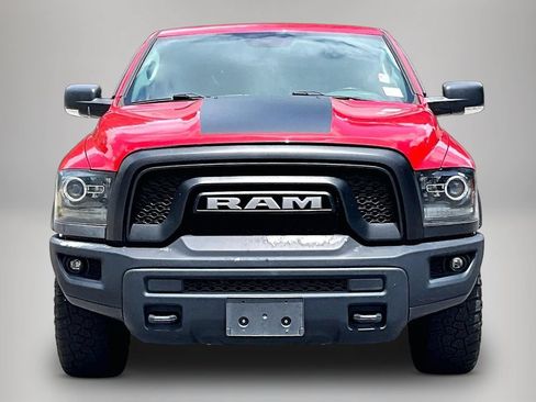 Used 2019 RAM 1500 Warlock RWD image 3