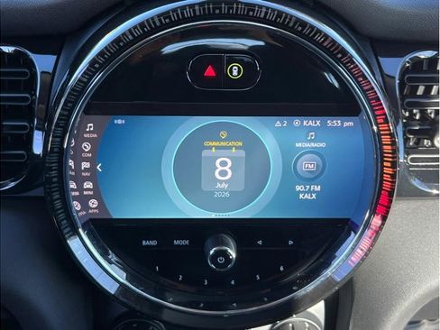 Used 2023 MINI Cooper SE FWD image 12