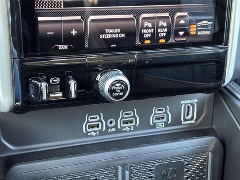 New 2026 RAM 1500 Tungsten w/ Trailer Tow Group image 31