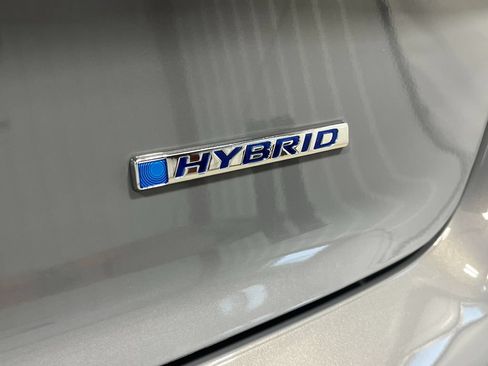 New 2026 Honda Accord EX-L image 6