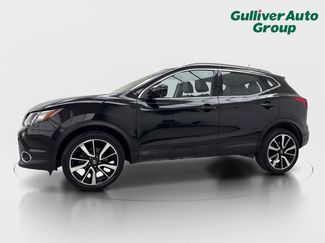 Used 2018 Nissan Rogue Sport SL AWD/4WD video 2