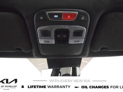 New 2025 Kia Telluride SX X-Line image 25