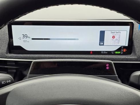 New 2025 Ford Mustang Mach-E GT w/ Interior Protection Package image 21