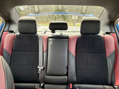 Used 2018 Subaru WRX STI AWD/4WD image 15