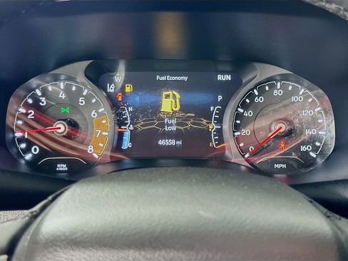 Used 2024 Jeep Compass Latitude image 24