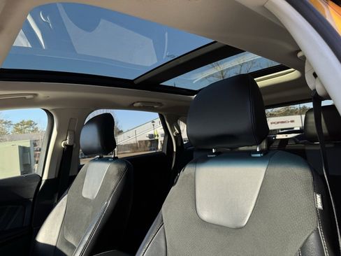 Used 2015 Ford Edge Sport w/ Equipment Group 401A image 22