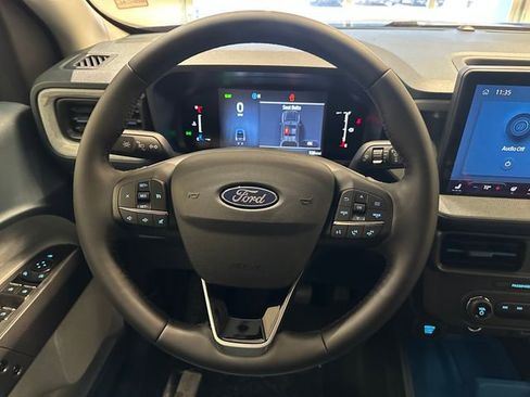 New 2026 Ford Maverick XLT AWD/4WD image 9