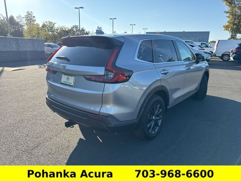 Used 2026 Honda CR-V EX-L image 7