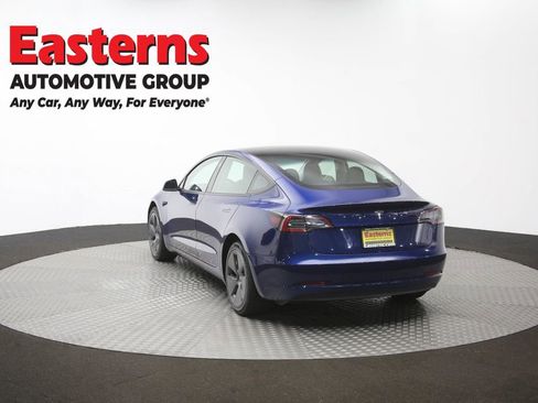 Used 2023 Tesla Model 3 Standard Range RWD image 60