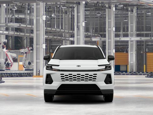 New 2026 Toyota RAV4 image 17