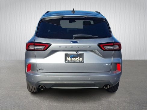 Used 2023 Ford Escape ST-Line w/ Tech Pack #1 image 5