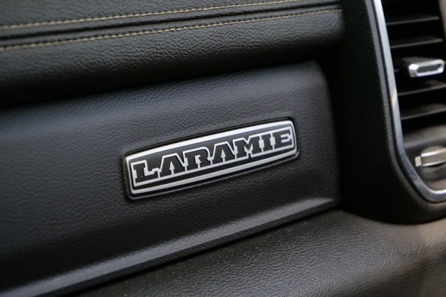 Used 2021 RAM 2500 Laramie AWD/4WD image 18