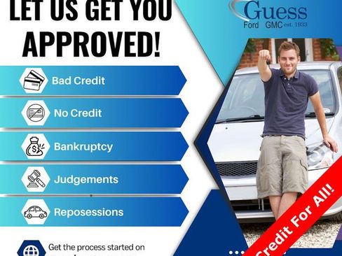 Used 2023 Ford Edge SEL image 12