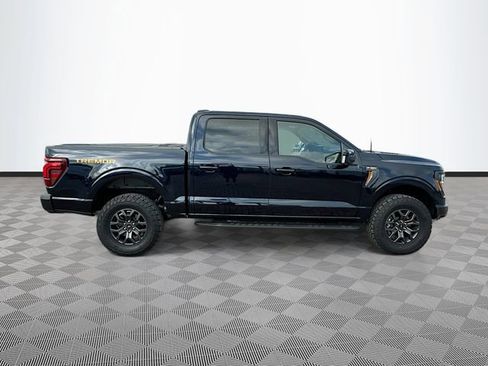 Used 2025 Ford F150 Tremor w/ Equipment Group 402A High AWD/4WD image 4