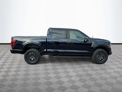 Used 2025 Ford F150 Tremor w/ Equipment Group 402A High