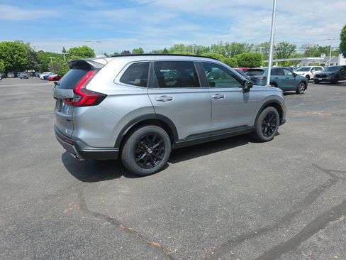Used 2024 Honda CR-V Sport-L image 7