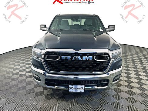 New 2025 RAM 1500 Tradesman image 2