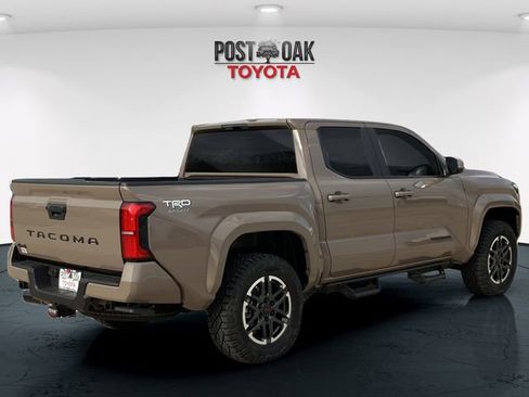 New 2026 Toyota Tacoma TRD Sport image 7