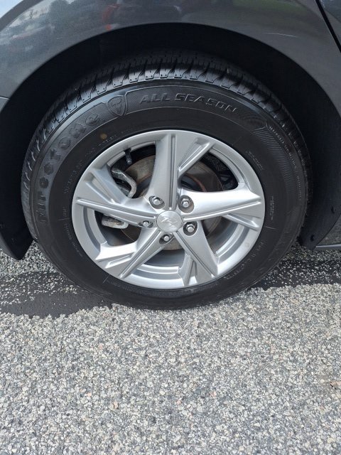 Used 2023 Hyundai Sonata SE FWD image 23